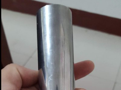非標精密管