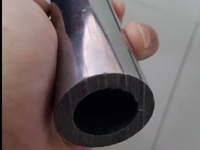 非標精密管