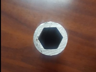 非標精密管